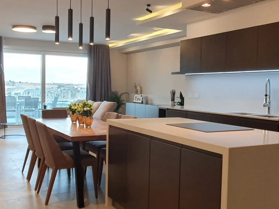 2 bed Apartment For Rent in Sliema, Sliema - thumb 2