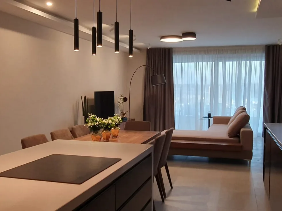 2 bed Apartment For Rent in Sliema, Sliema - thumb 3