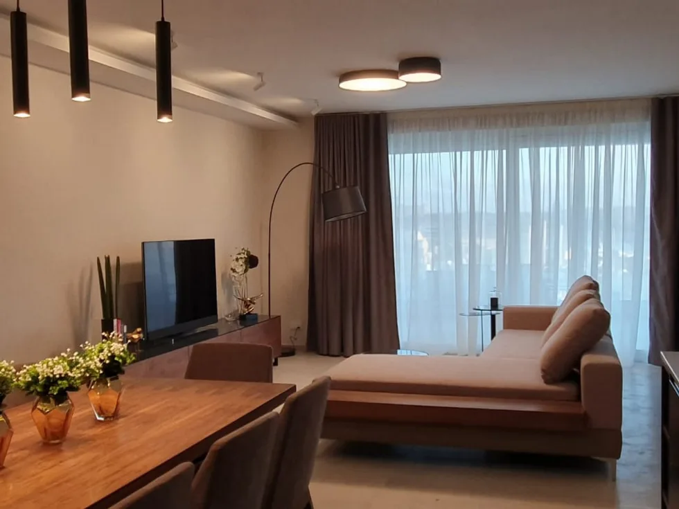 2 bed Apartment For Rent in Sliema, Sliema - thumb 4