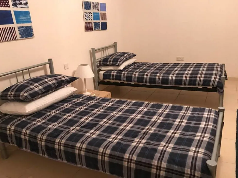 3 bed Apartment For Rent in Sliema, Sliema - thumb 8