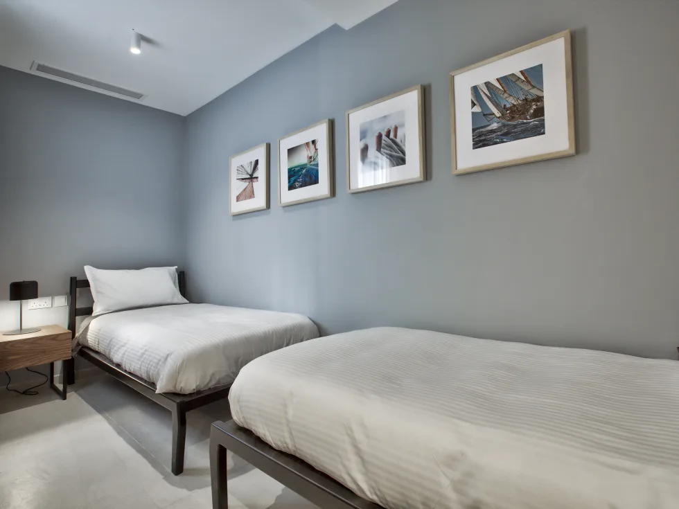 2 bed Apartment For Rent in Sliema, Sliema - thumb 12