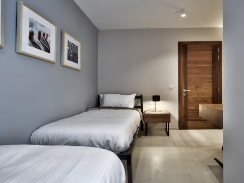 2 bed Apartment For Rent in Sliema, Sliema - thumb 13