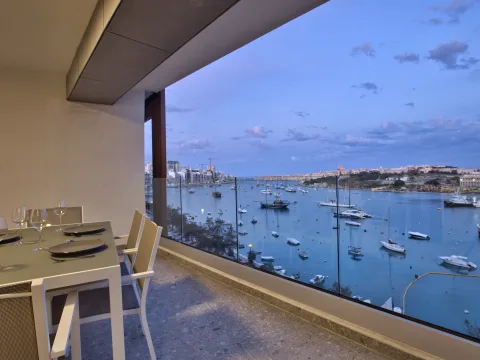 2 bed Apartment For Rent in Sliema, Sliema - thumb 2