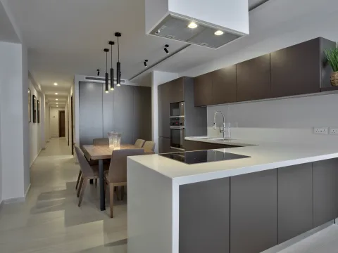 2 bed Apartment For Rent in Sliema, Sliema - thumb 8