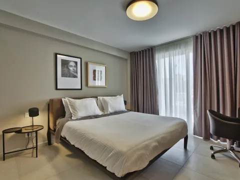 2 bed Apartment For Rent in Sliema, Sliema - thumb 9