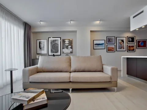 3 bed Apartment For Rent in Sliema, Sliema - thumb 3