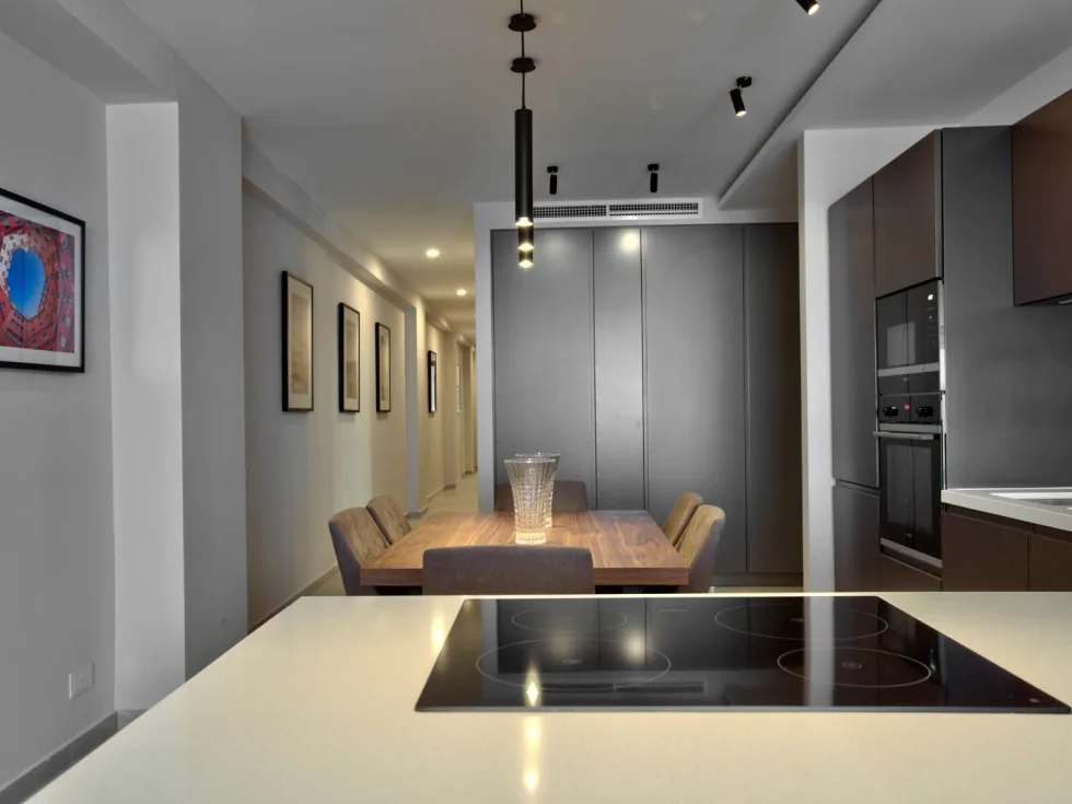 3 bed Apartment For Rent in Sliema, Sliema - thumb 5