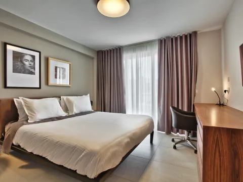 3 bed Apartment For Rent in Sliema, Sliema - thumb 6