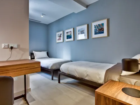 3 bed Apartment For Rent in Sliema, Sliema - thumb 7