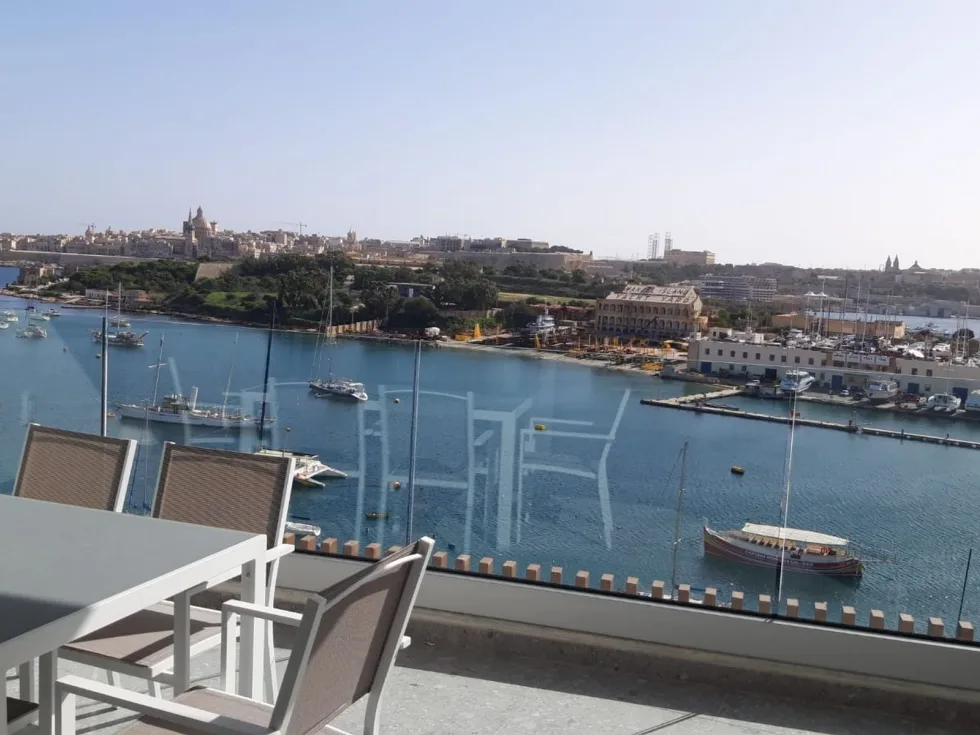 3 bed Apartment For Rent in Sliema, Sliema - thumb 14