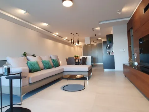 3 bed Apartment For Rent in Sliema, Sliema - thumb 2