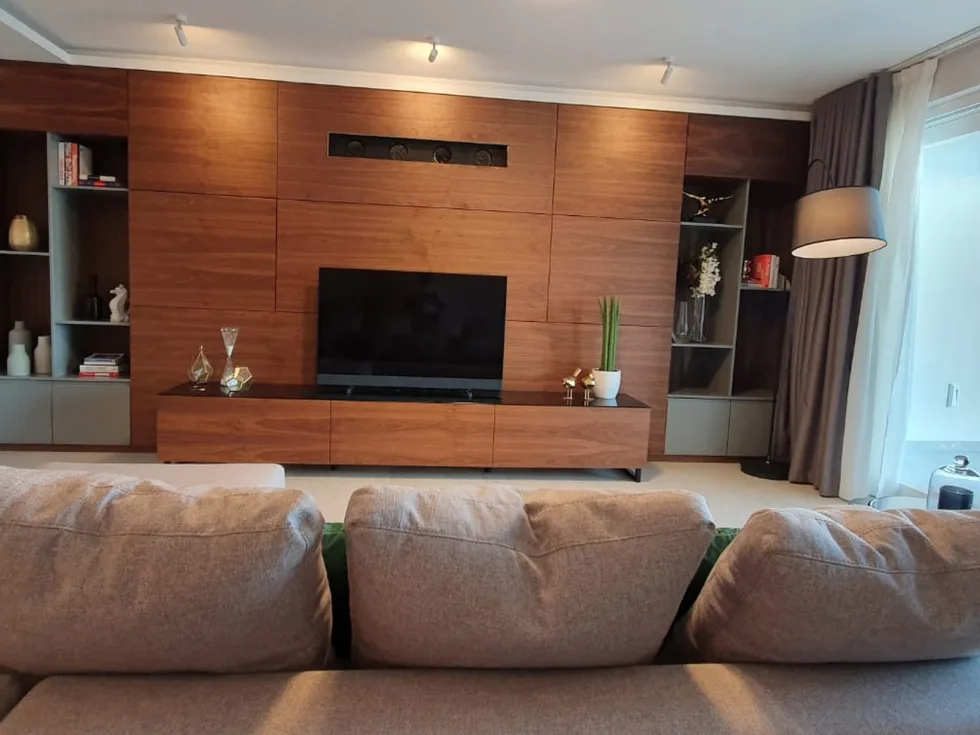 3 bed Apartment For Rent in Sliema, Sliema - thumb 4