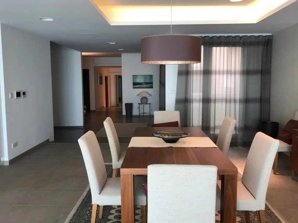 3 bed Apartment For Rent in Ta' Xbiex, Ta' Xbiex - thumb 5