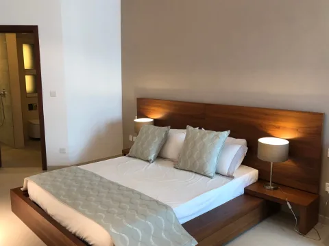 3 bed Apartment For Rent in Ta' Xbiex, Ta' Xbiex - thumb 7