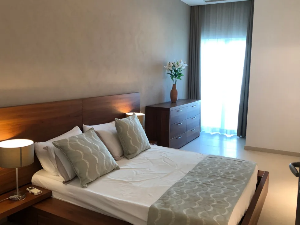 3 bed Apartment For Rent in Ta' Xbiex, Ta' Xbiex - thumb 8