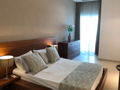 3 bed Apartment For Rent in Ta' Xbiex, Ta' Xbiex - thumb 8