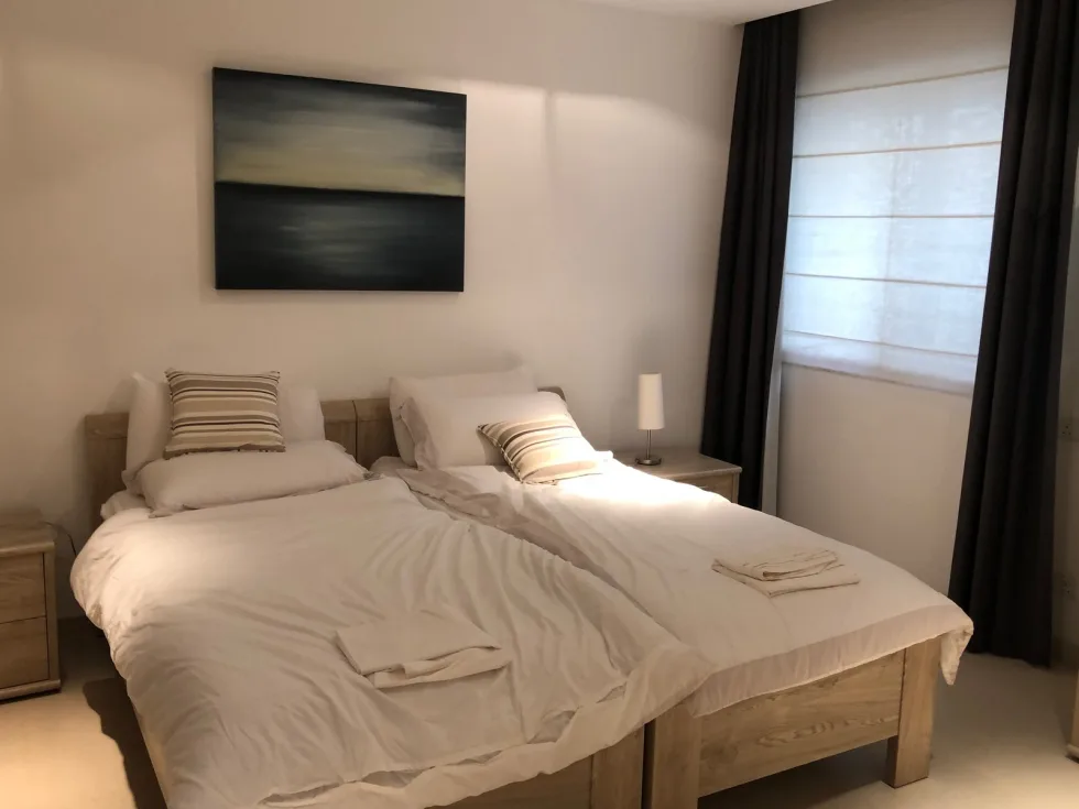 3 bed Apartment For Rent in Ta' Xbiex, Ta' Xbiex - thumb 9