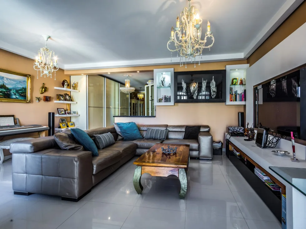 3 bed Apartment For Sale in Sliema, Sliema - thumb 1