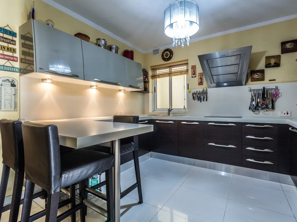 3 bed Apartment For Sale in Sliema, Sliema - thumb 5