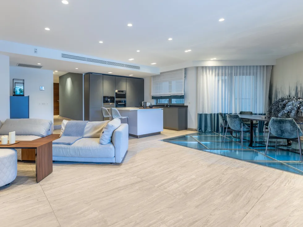 3 bed Apartment For Rent in St Julian's, St Julian's - thumb 10