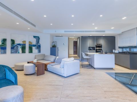 3 bed Apartment For Rent in St Julian's, St Julian's - thumb 11