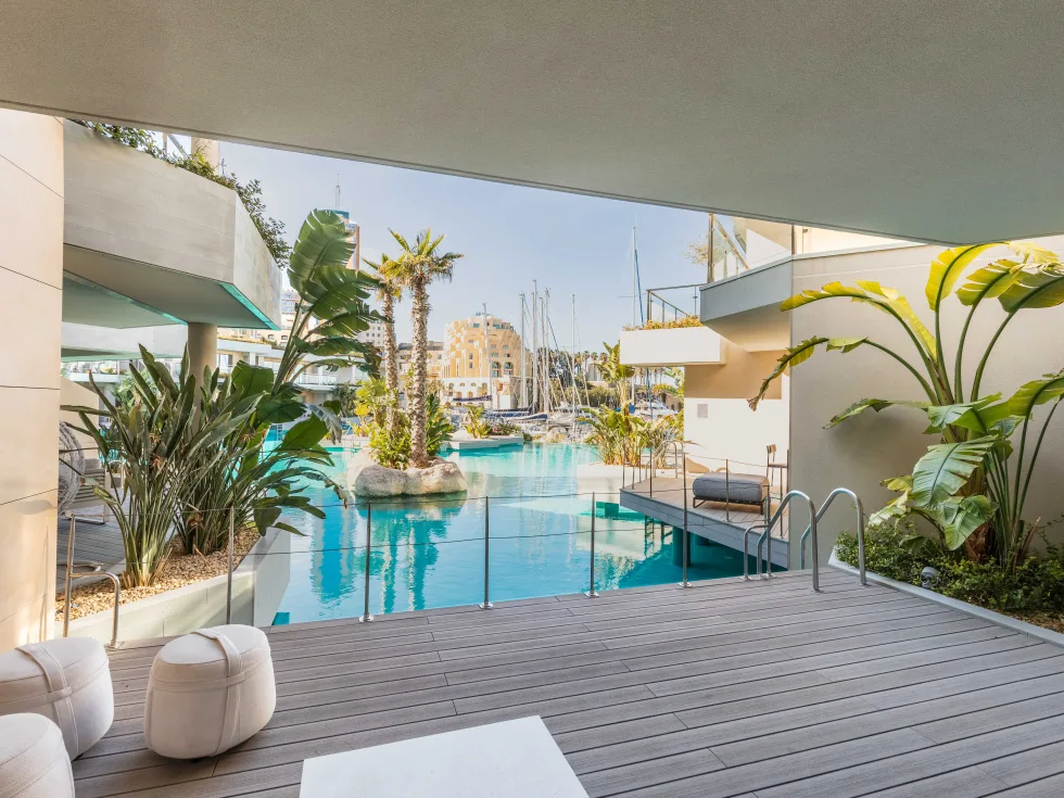 3 bed Apartment For Rent in St Julian's, St Julian's - thumb 2