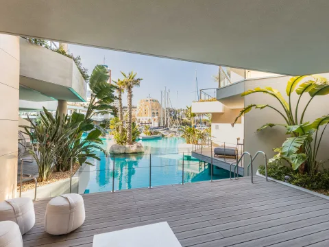 3 bed Apartment For Rent in St Julian's, St Julian's - thumb 2