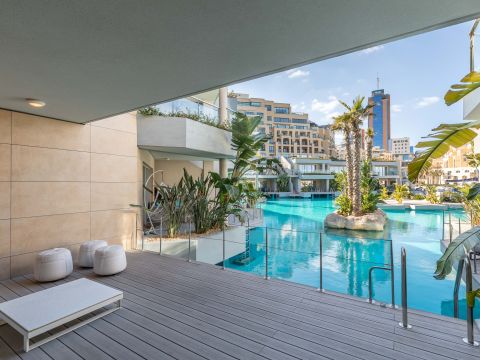 3 bed Apartment For Rent in St Julian's, St Julian's - thumb 3