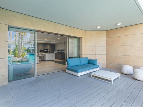 3 bed Apartment For Rent in St Julian's, St Julian's - thumb 4