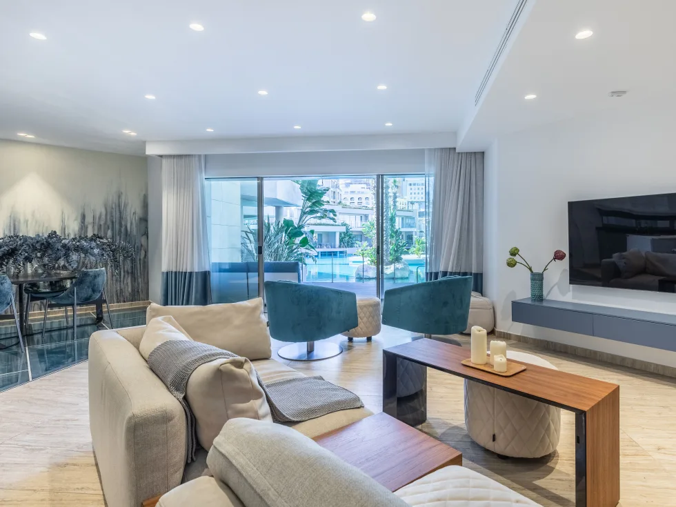 3 bed Apartment For Rent in St Julian's, St Julian's - thumb 5