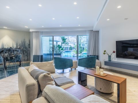 3 bed Apartment For Rent in St Julian's, St Julian's - thumb 5