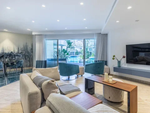 3 bed Apartment For Rent in St Julian's, St Julian's - thumb 5