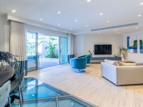 3 bed Apartment For Rent in St Julian's, St Julian's - thumb 6