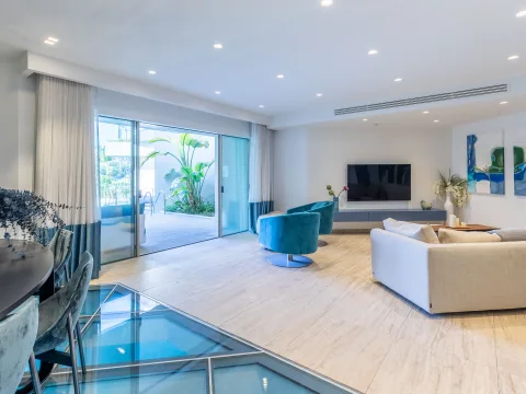 3 bed Apartment For Rent in St Julian's, St Julian's - thumb 6