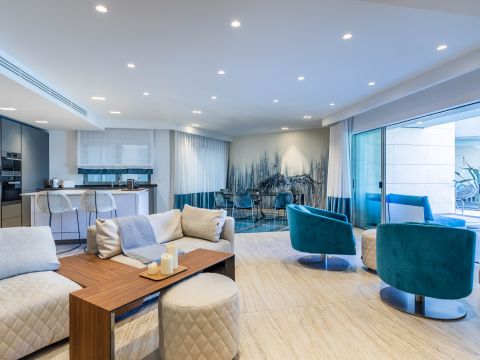 3 bed Apartment For Rent in St Julian's, St Julian's - thumb 7