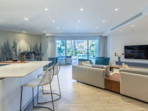 3 bed Apartment For Rent in St Julian's, St Julian's - thumb 8