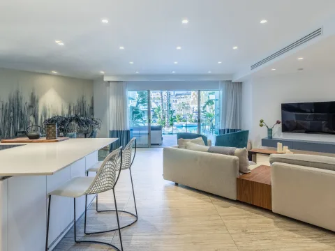 3 bed Apartment For Rent in St Julian's, St Julian's - thumb 8