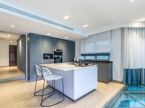 3 bed Apartment For Rent in St Julian's, St Julian's - thumb 9