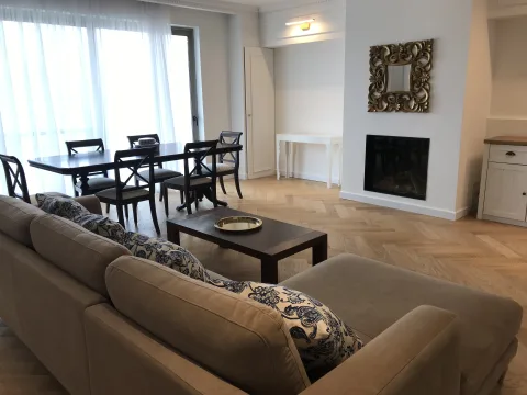 2 bed Apartment For Rent in Sliema, Sliema - thumb 1