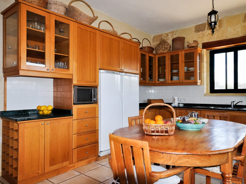 4 bed Villa For Sale in Ghasri, Gozo, Ghasri, Gozo - thumb 10