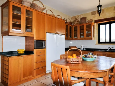 4 bed Villa For Sale in Ghasri, Gozo, Ghasri, Gozo - thumb 10