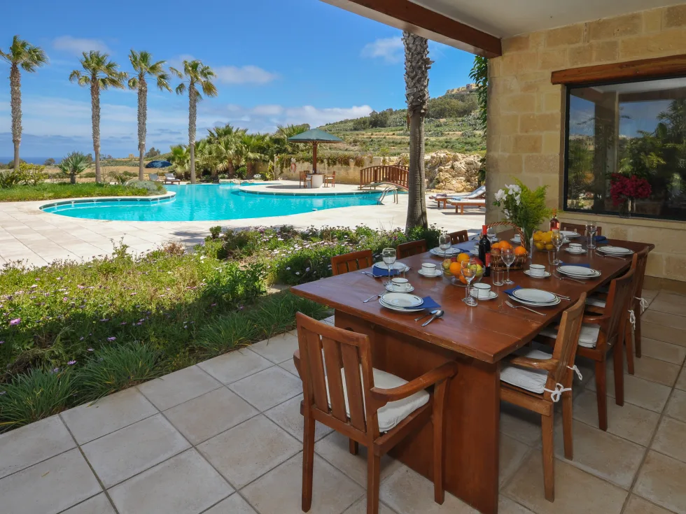 4 bed Villa For Sale in Ghasri, Gozo, Ghasri, Gozo - thumb 12