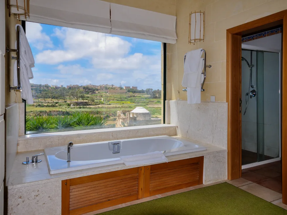 4 bed Villa For Sale in Ghasri, Gozo, Ghasri, Gozo - thumb 17