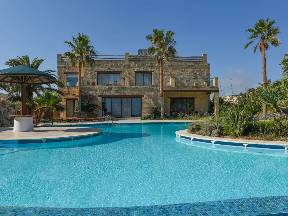 4 bed Villa For Sale in Ghasri, Gozo, Ghasri, Gozo - thumb 20