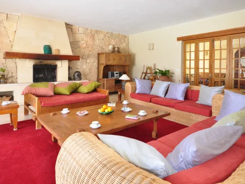 4 bed Villa For Sale in Ghasri, Gozo, Ghasri, Gozo - thumb 3