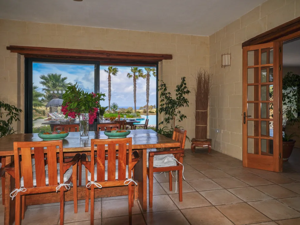 4 bed Villa For Sale in Ghasri, Gozo, Ghasri, Gozo - thumb 5
