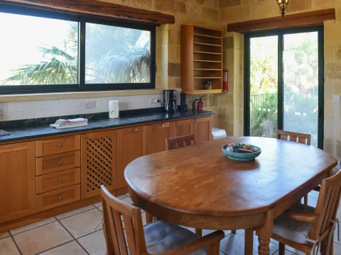 4 bed Villa For Sale in Ghasri, Gozo, Ghasri, Gozo - thumb 8