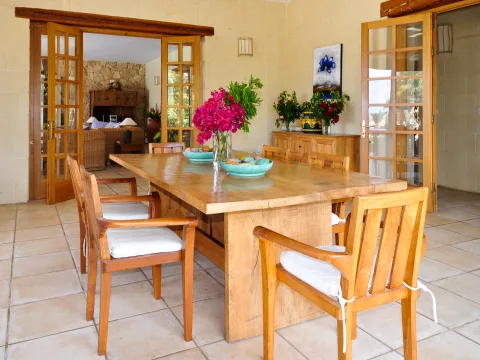 4 bed Villa For Sale in Ghasri, Gozo, Ghasri, Gozo - thumb 9