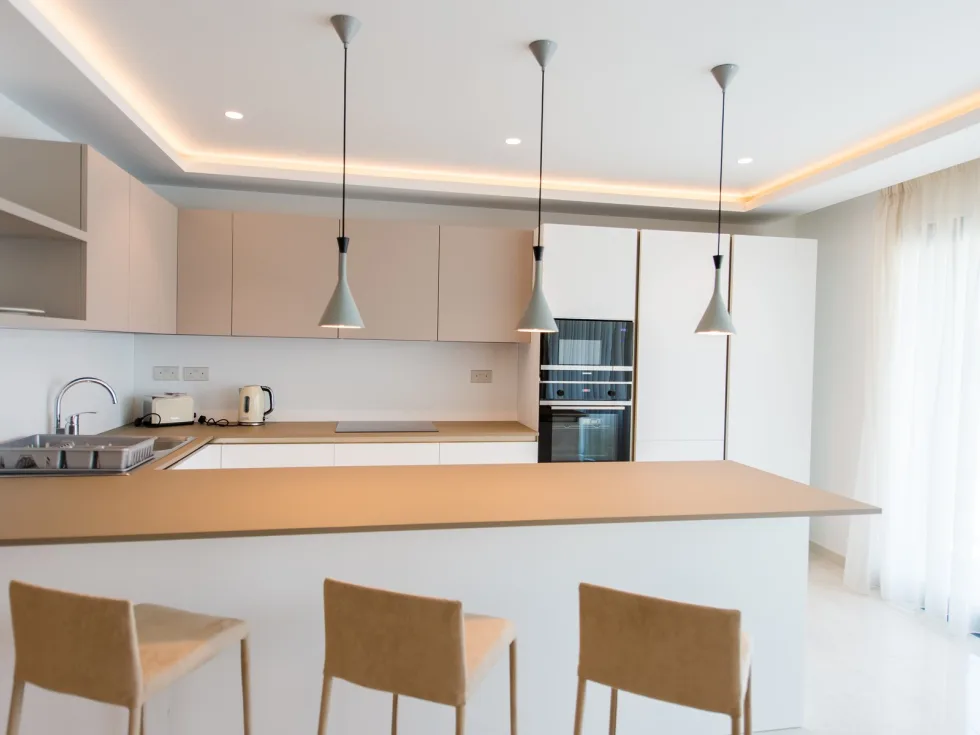 3 bed Apartment For Rent in Ta' Xbiex, Ta' Xbiex - thumb 4