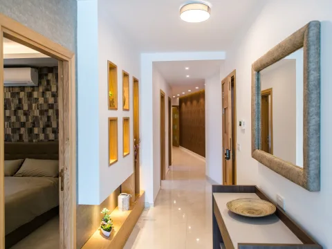 3 bed Apartment For Rent in Ta' Xbiex, Ta' Xbiex - thumb 8